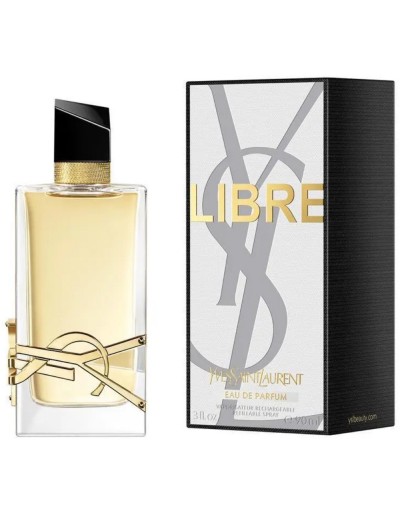 PERFUME YSL LIBRE EDP 90ML