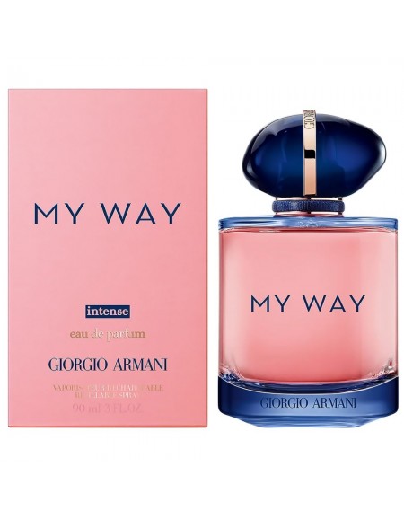 PERFUME ARMANI MY WAY...