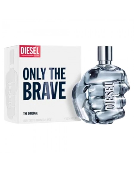 PERFUME DIESEL ONLY THE...