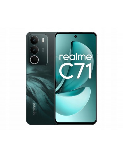 REALME C71 RMX5303 4/128GB...