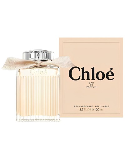 PERFUME CHLOE EDP FEMENINO...