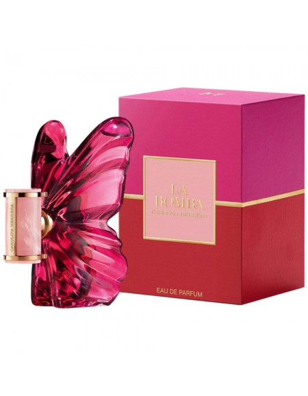 PERF CAROLINA HERRERA LA...