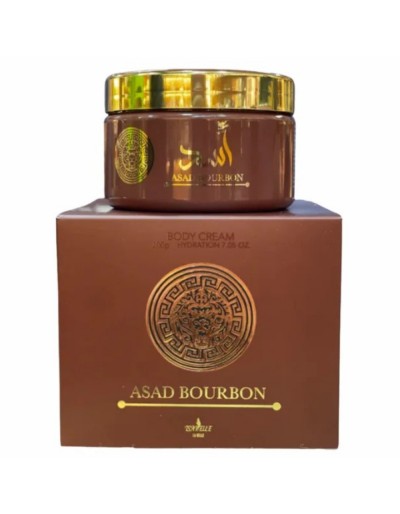 CREMA ISABELLE  LA BELLE...