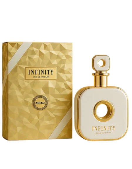 PERFUME ARMAF INFINITY GOLD...