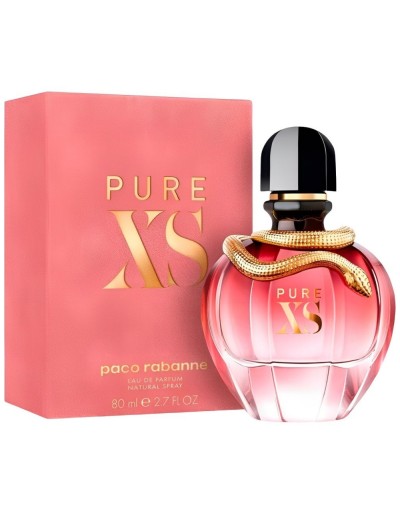 PERFUME PACO RABANNE PURE...