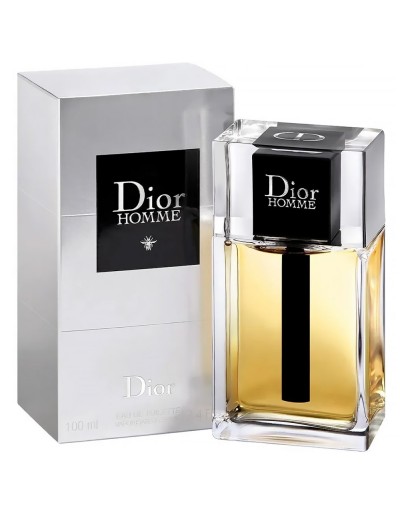 PERFUME DIOR  HOMME EDT 100ML