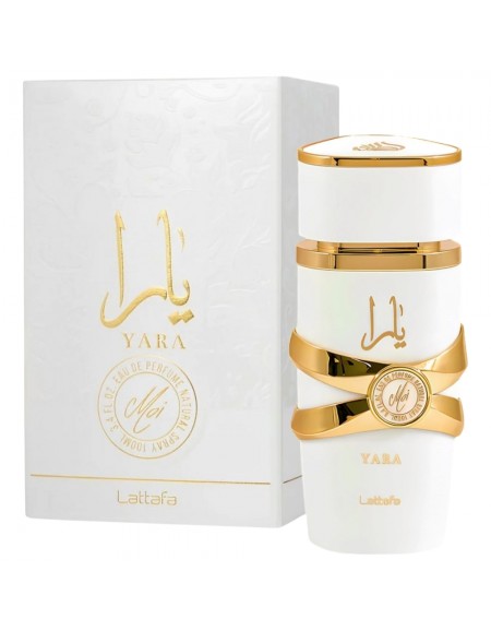 Perfume Lattafa Yara Moi...
