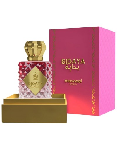 PERFUME MAWWAL ARABIA...