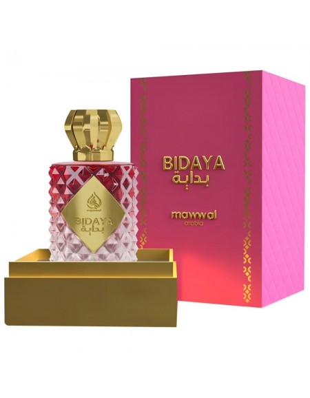 PERFUME MAWWAL ARABIA...