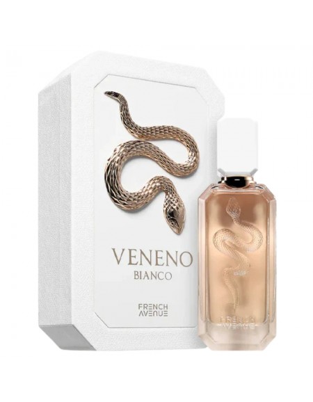 PERFUME FRENCH AVENUE...