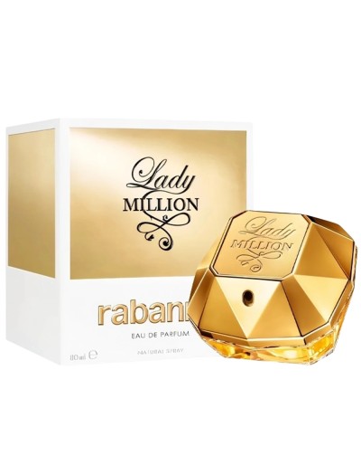 PERFUME PACO RABANNE LADY...