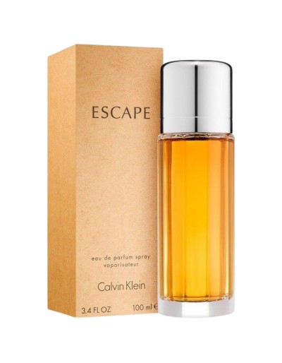 PERFUME CALVIN KLEIN ESCAPE...