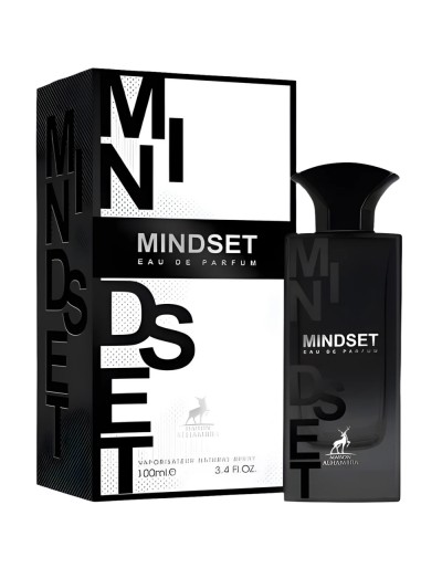 PERFUME MAISON ALHAMBRA...