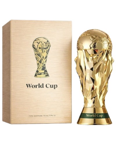 PERFUME ZAKAT WORLD CUP EDP...