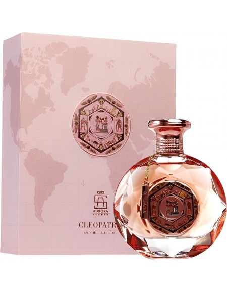 PERFUME AURORA CLEOPATRA...