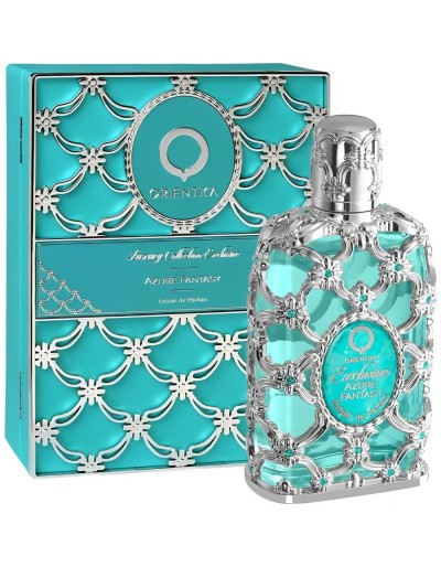 PERFUME ORIENTICA AZURE...
