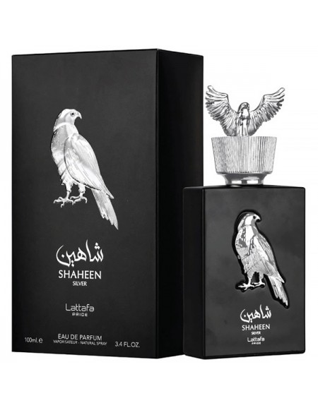 PERFUME LATAFFA SHAHEEN...