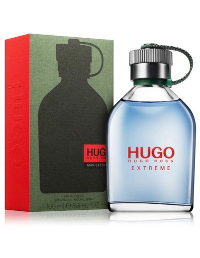 Perfume Hugo Boss Man...