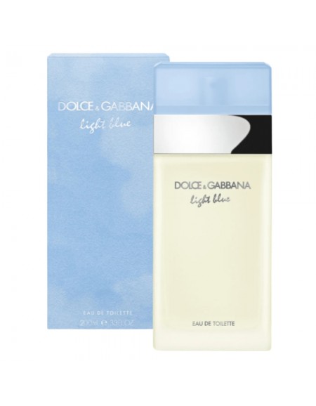 PERFUME DOLCE & GABBANA...