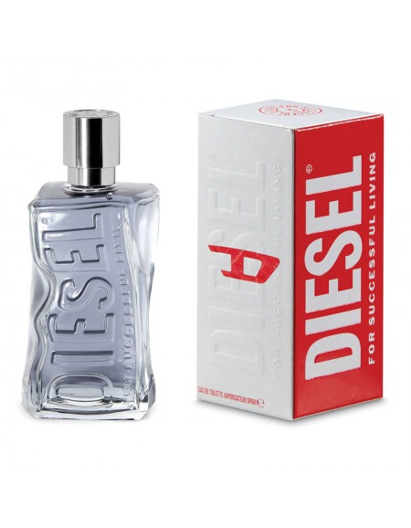 PERFUME DIESEL SPRAY M EDT...