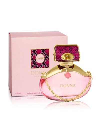PERFUME EMPER DONNA POUR...