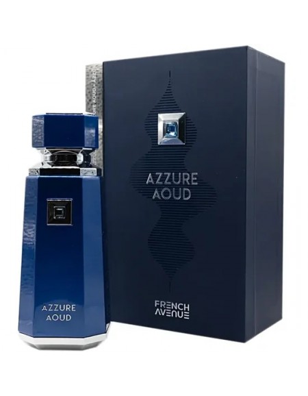 PERF FRENCH AVENUE AZZURE...