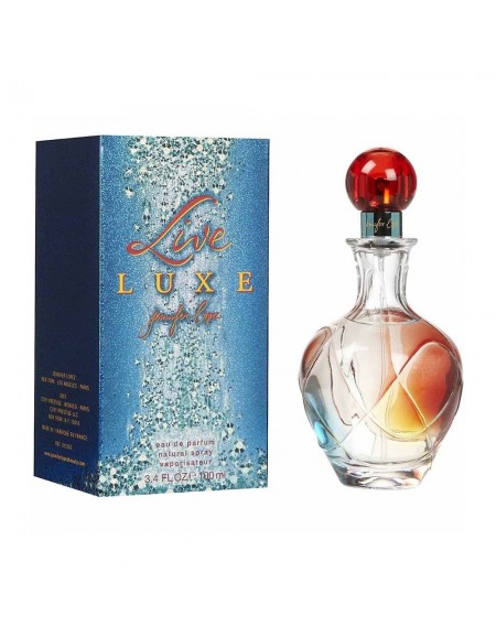 PERFUME JENNIFER LIVE LUXE...