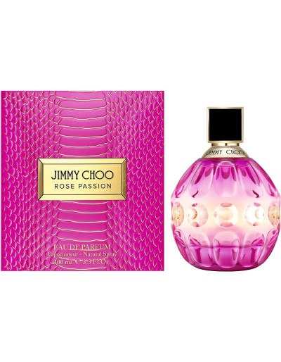 PERFUME JIMMY CHOO ROSE...