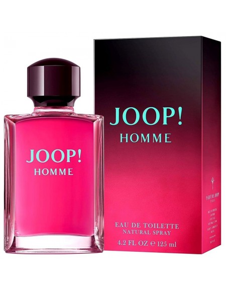 PERFUME JOOP M EDT 125ML