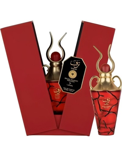 PERFUME LATTAFA NICHE...