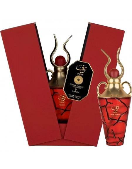 PERFUME LATTAFA NICHE...