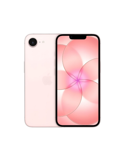 CEL IPHONE 17E 256GB PINK...