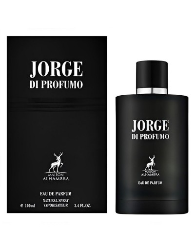 PERFUME MAISON ALHAMBRA...