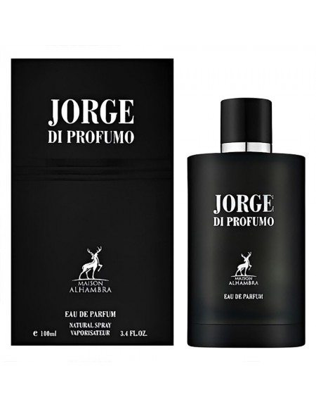 PERFUME MAISON ALHAMBRA...